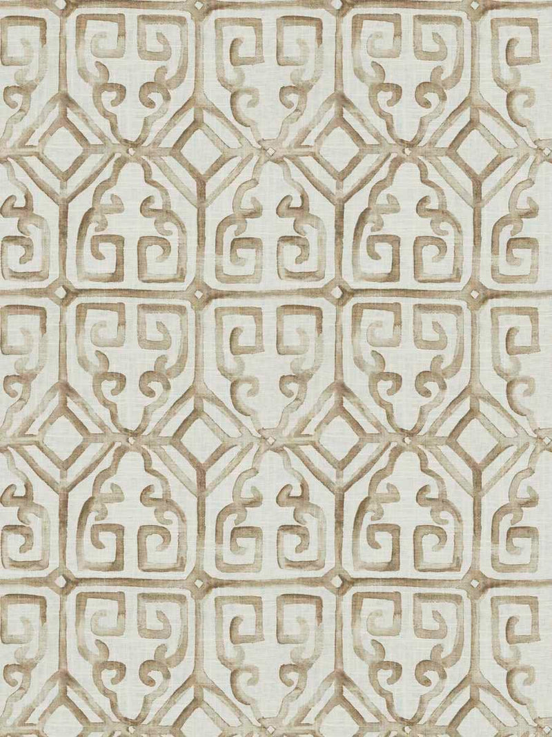 Fabric by the yard - Collection 111 44069 Linen