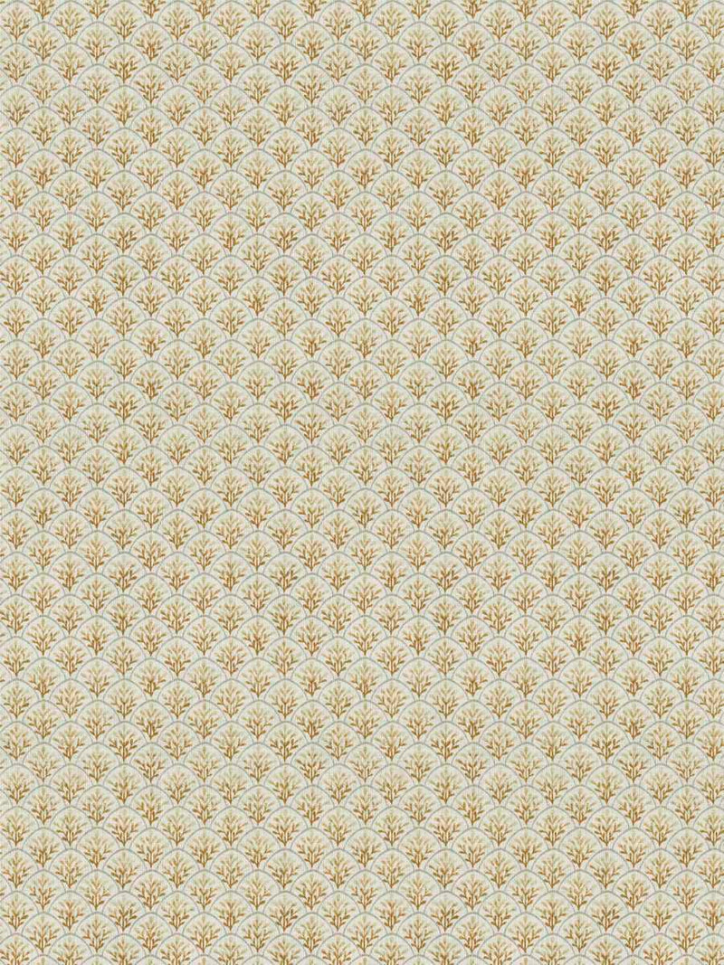 Fabric by the yard - Collection 111 44074 Amber