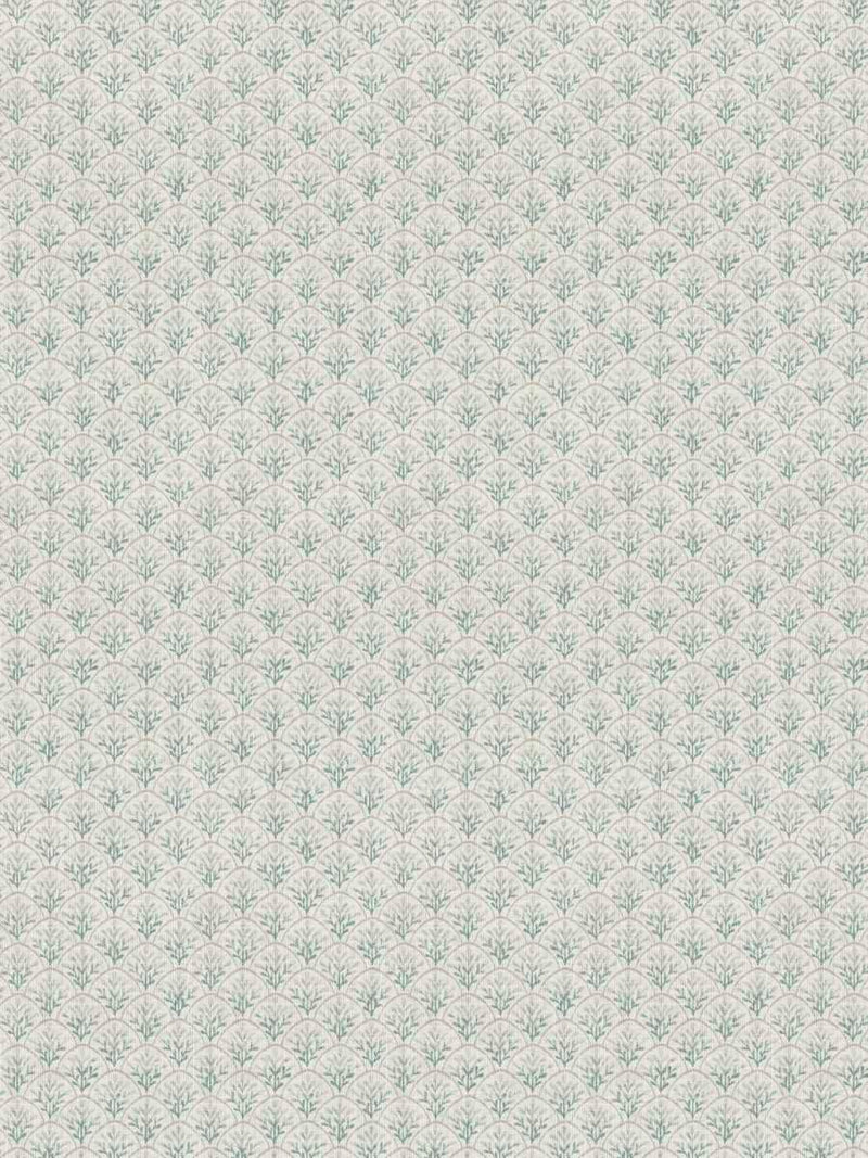 Fabric by the yard - Collection 111 44074 Aqua