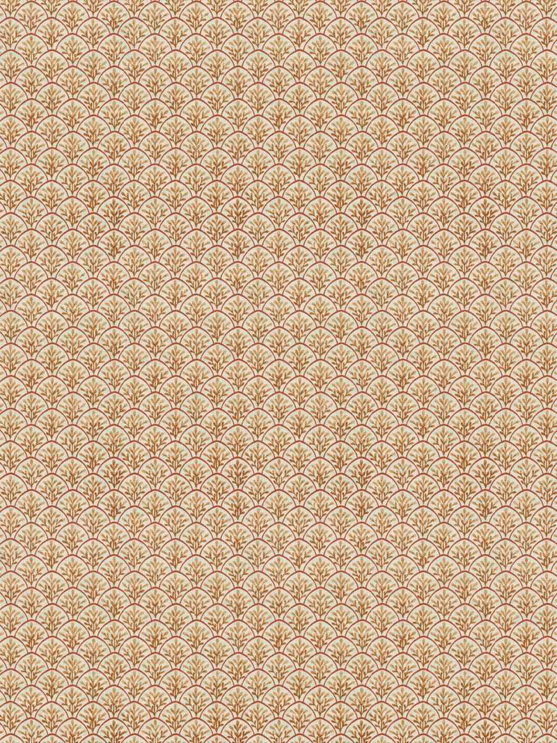 Fabric by the yard - Collection 111 44074 Spice