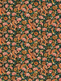 Fabric by the yard - Collection 111 44078 Garden