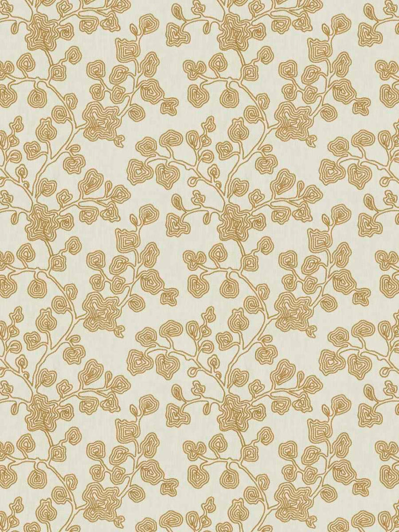 Fabric by the yard - Collection 111 44080 Amber