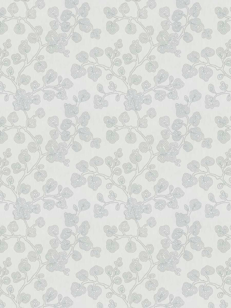 Fabric by the yard - Collection 111 44080 Grey