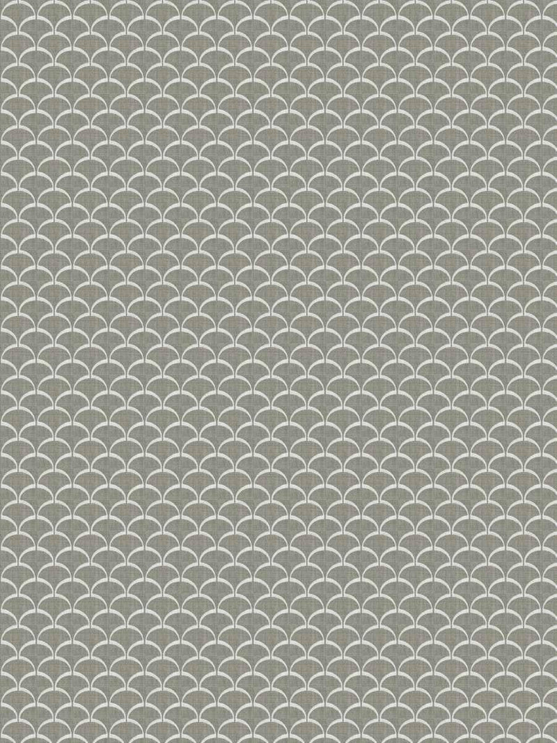 Fabric by the yard - Collection 111 44142 Grey