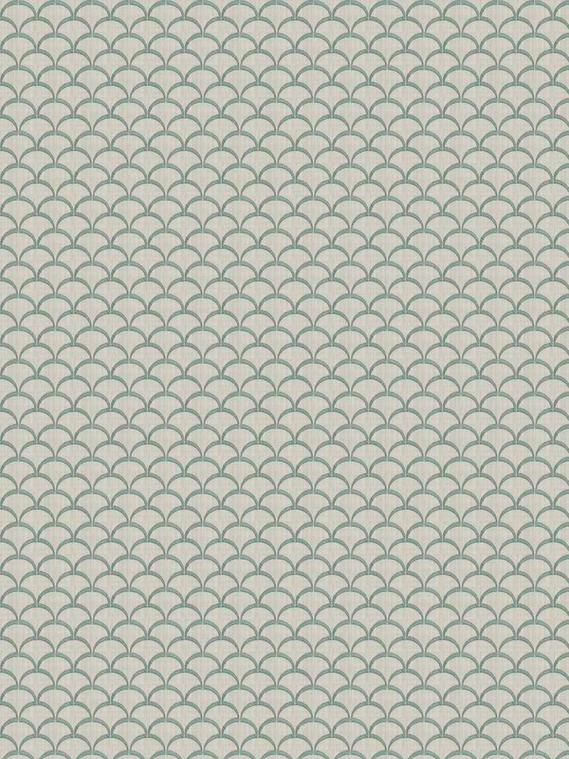 Fabric by the yard - Collection 111 44142 Sea
