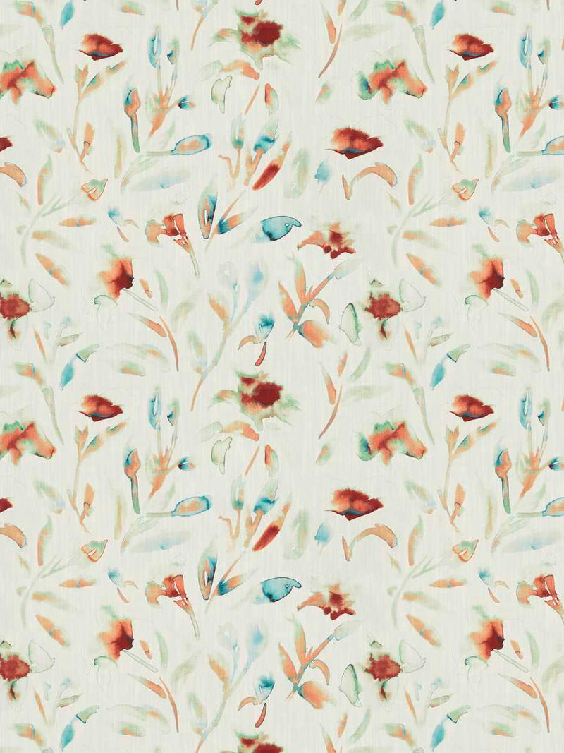Fabric by the yard - Collection 111 44148 Garden