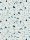 Fabric by the yard - Collection 111 44148 Indigo