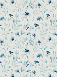 Fabric by the yard - Collection 111 44148 Indigo