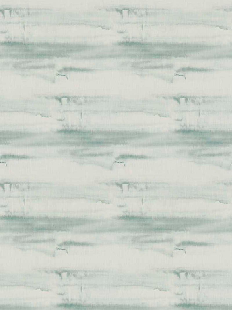 Fabric by the yard - Collection 111 44156 Aqua