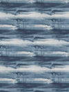 Fabric by the yard - Collection 111 44156 Blue