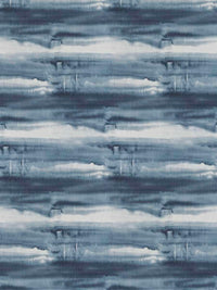 Fabric by the yard - Collection 111 44156 Blue