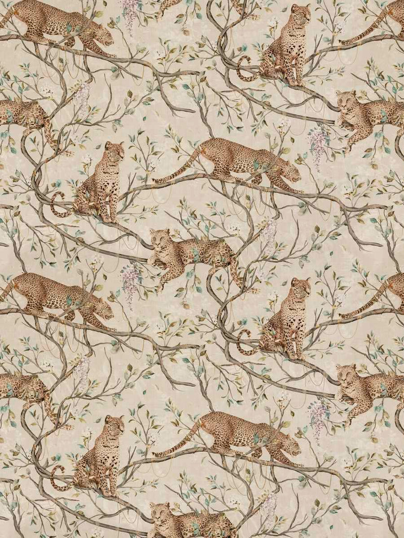 Fabric by the yard - Collection 111 44227 Moonstone