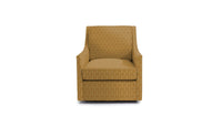 Fabric by the yard - Collection 111 44234 Cognac