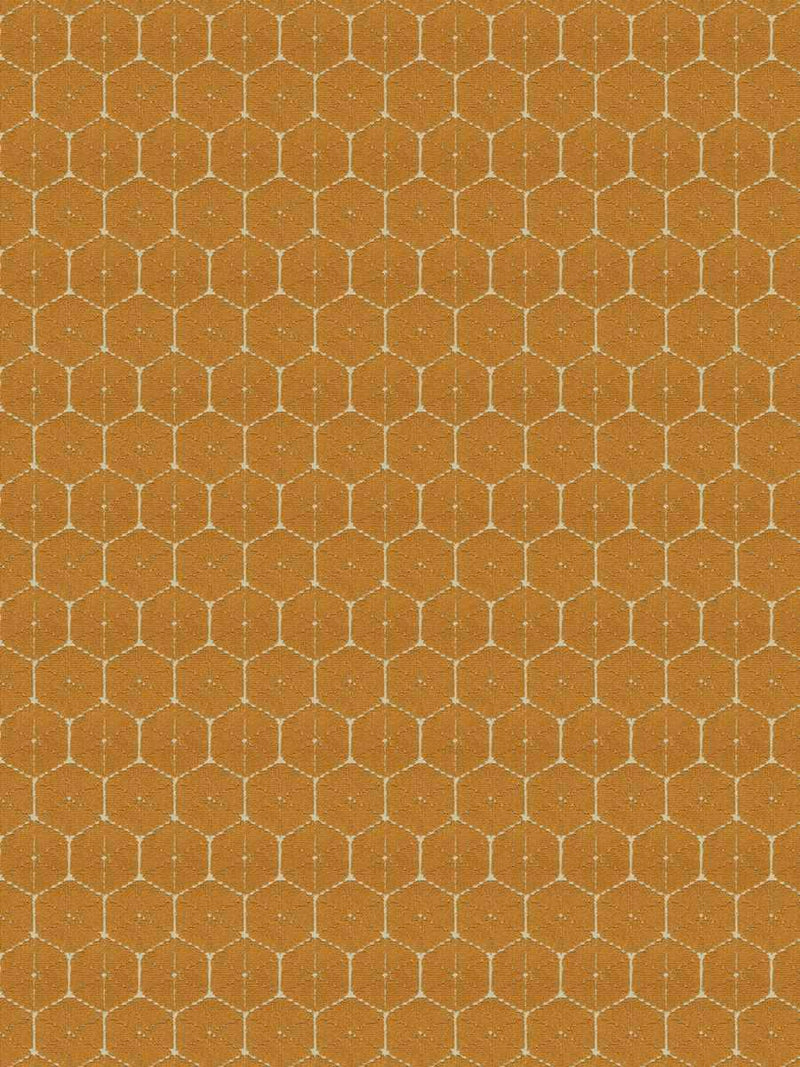 Fabric by the yard - Collection 111 44234 Cognac