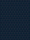Fabric by the yard - Collection 111 44234 Indigo