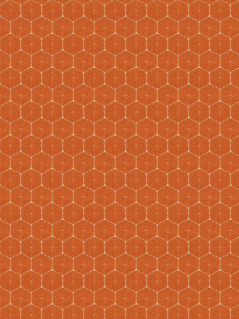 Fabric by the yard - Collection 111 44234 Spice