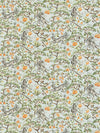 Fabric by the yard - Collection 111 44238 Aqua