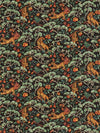 Fabric by the yard - Collection 111 44238 Night