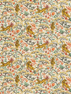 Fabric by the yard - Collection 111 44238 Sunset