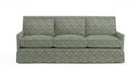 Fabric by the yard - Collection 111 44265 Aqua