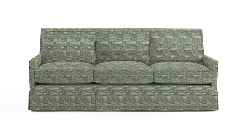 Fabric by the yard - Collection 111 44265 Aqua
