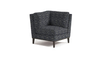 Fabric by the yard - Collection 111 44265 Indigo