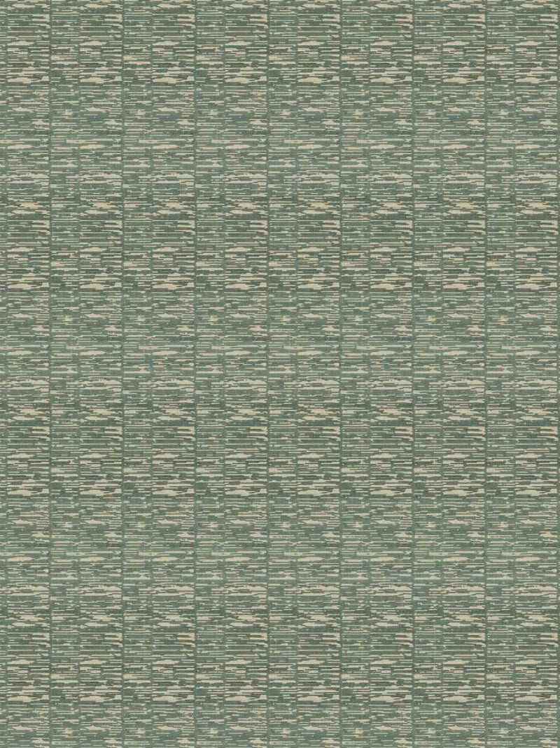 Fabric by the yard - Collection 111 44265 Aqua