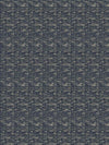 Fabric by the yard - Collection 111 44265 Indigo