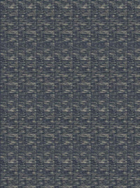 Fabric by the yard - Collection 111 44265 Indigo