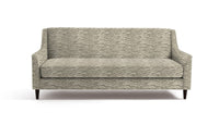 Fabric by the yard - Collection 111 44440 Grey