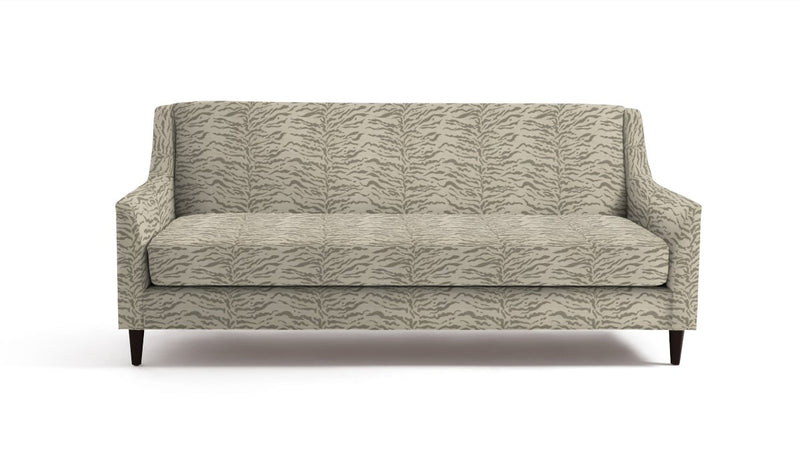 Fabric by the yard - Collection 111 44440 Grey