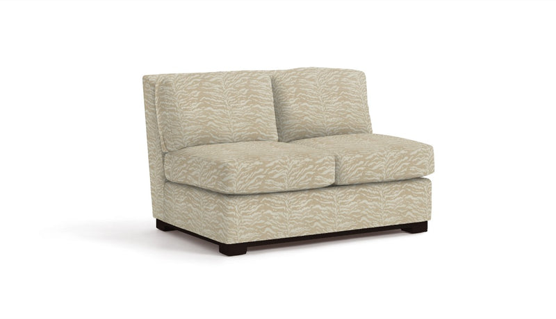 Fabric by the yard - Collection 111 44440 Oyster