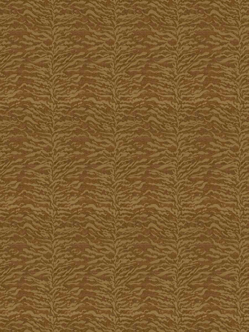 Fabric by the yard - Collection 111 44440 Cognac