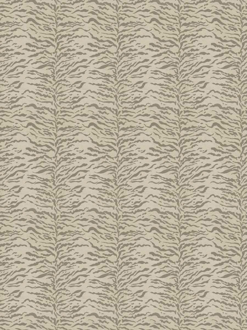 Fabric by the yard - Collection 111 44440 Grey