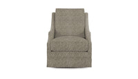 Fabric by the yard - Collection 111 44458 Grey
