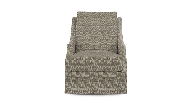 Fabric by the yard - Collection 111 44458 Grey