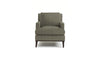 Fabric by the yard - Collection 111 44540 Grey