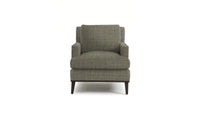 Fabric by the yard - Collection 111 44540 Grey
