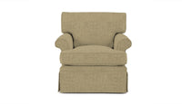 Fabric by the yard - Collection 111 44540 Linen