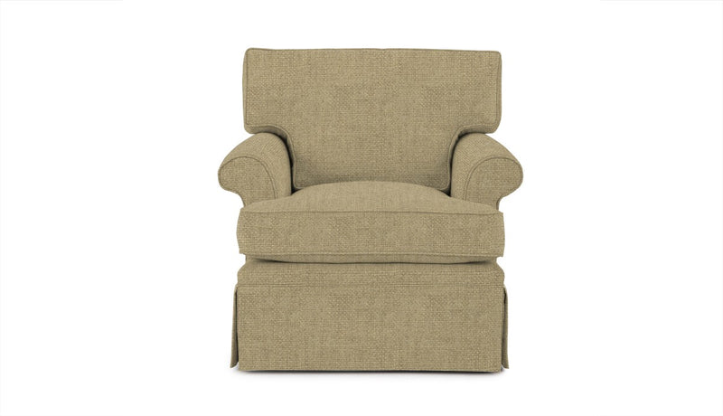 Fabric by the yard - Collection 111 44540 Linen