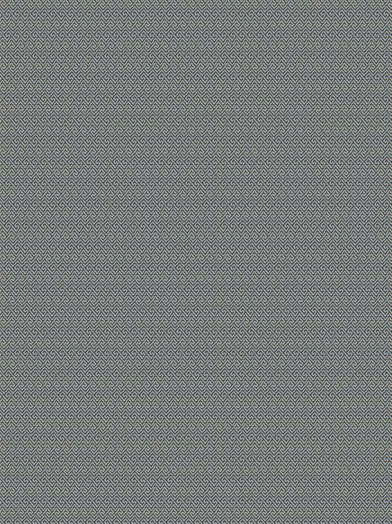 Fabric by the yard - Collection 111 44625 Blue