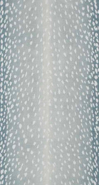 Fabric by the yard - Collection 111 86151 Aqua