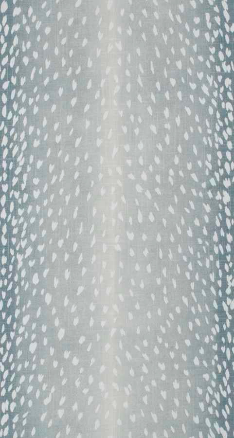 Fabric by the yard - Collection 111 86151 Aqua
