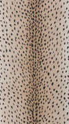 Fabric by the yard - Collection 111 86151 Classic Black