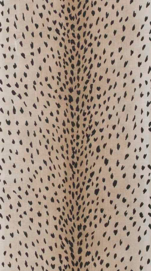 Fabric by the yard - Collection 111 86151 Classic Black
