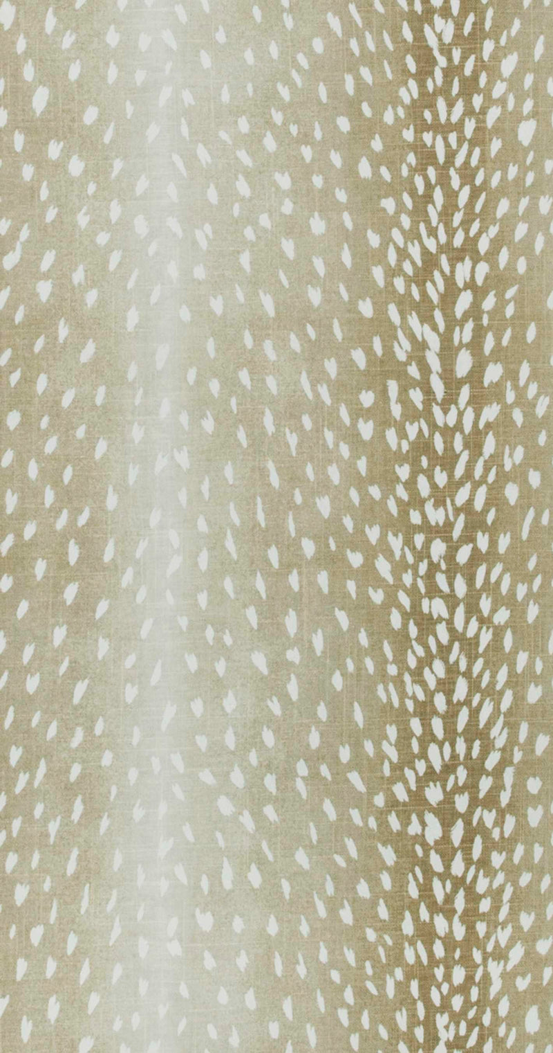 Fabric by the yard - Collection 111 86151 Fawn