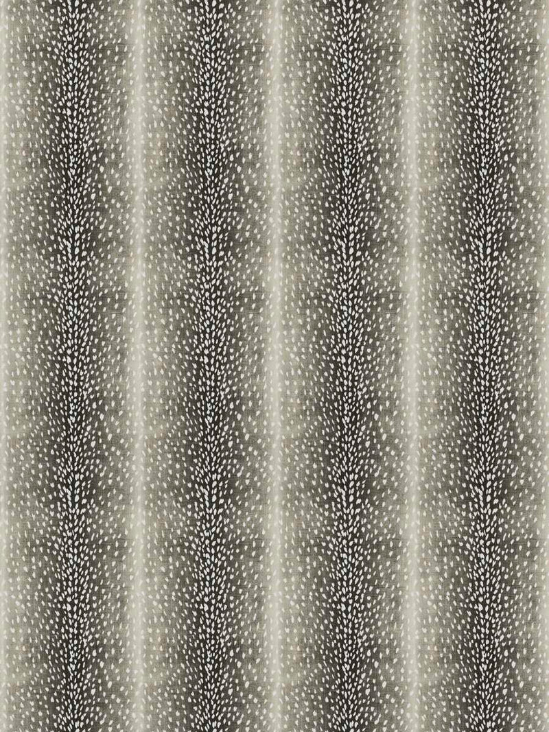 Fabric by the yard - Collection 111 86151 Charcoal