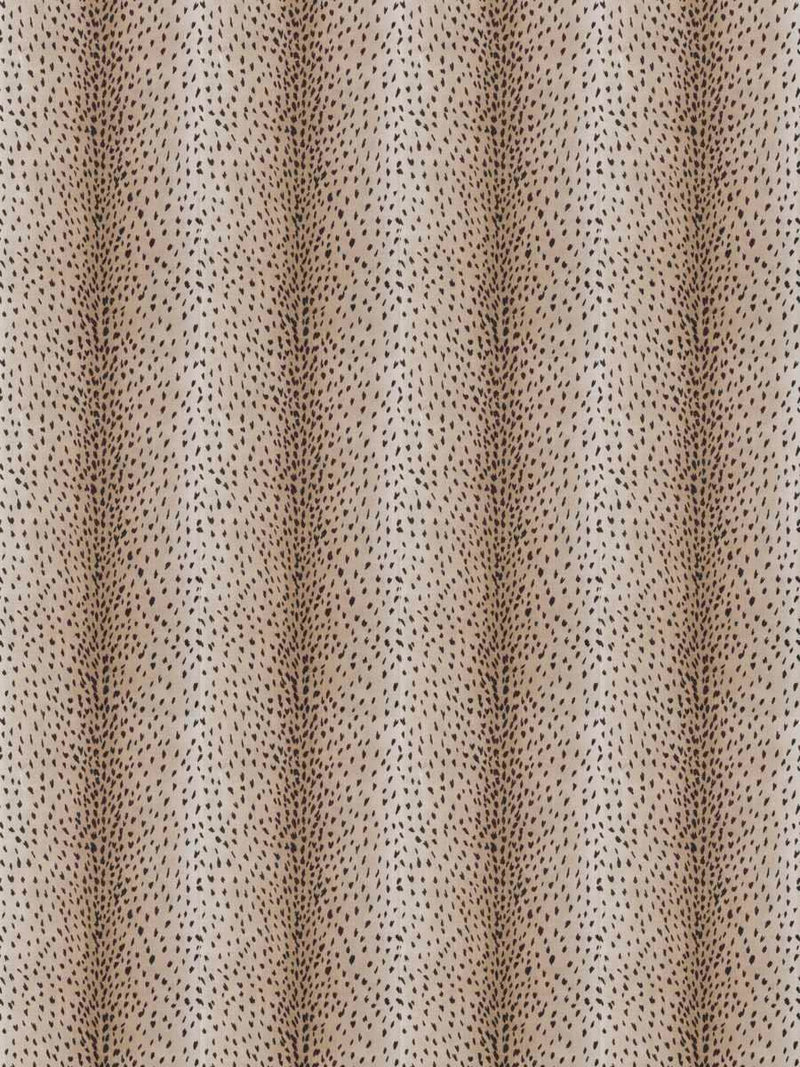 Fabric by the yard - Collection 111 86151 Classic Black