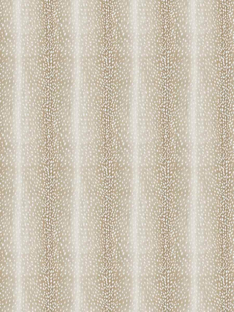 Fabric by the yard - Collection 111 86151 Fawn
