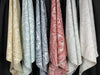 Fabric by the yard - Provence 61753 Linen